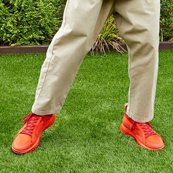 Ecco Men's ST.1 Lite Slip-On Sneaker - Picture 7 of 9